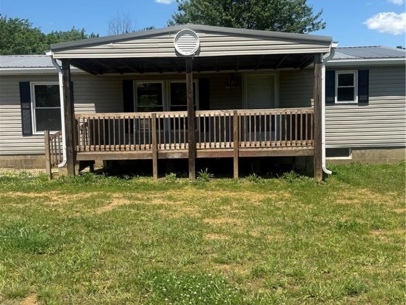 75663 Old Twenty One Road, Kimbolton, OH 43749 Photo 6