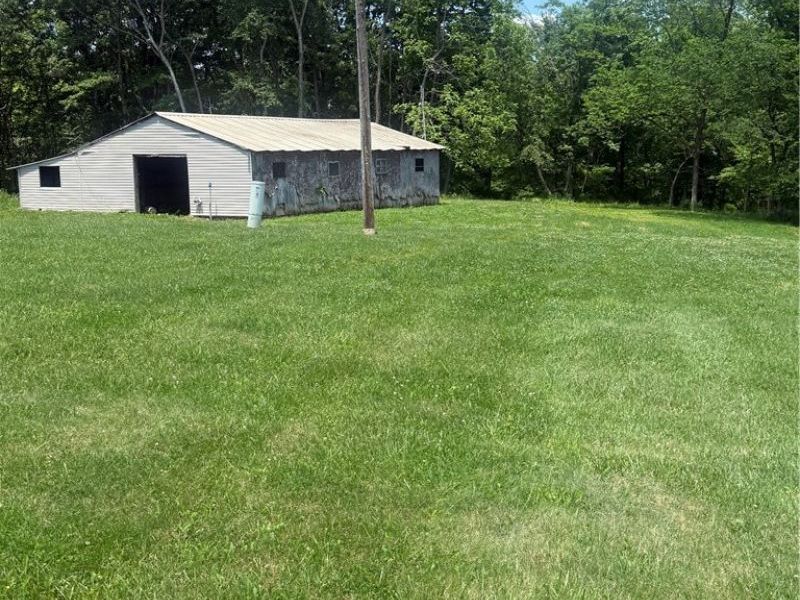 75663 Old Twenty One Road, Kimbolton, OH 43749 Photo 7