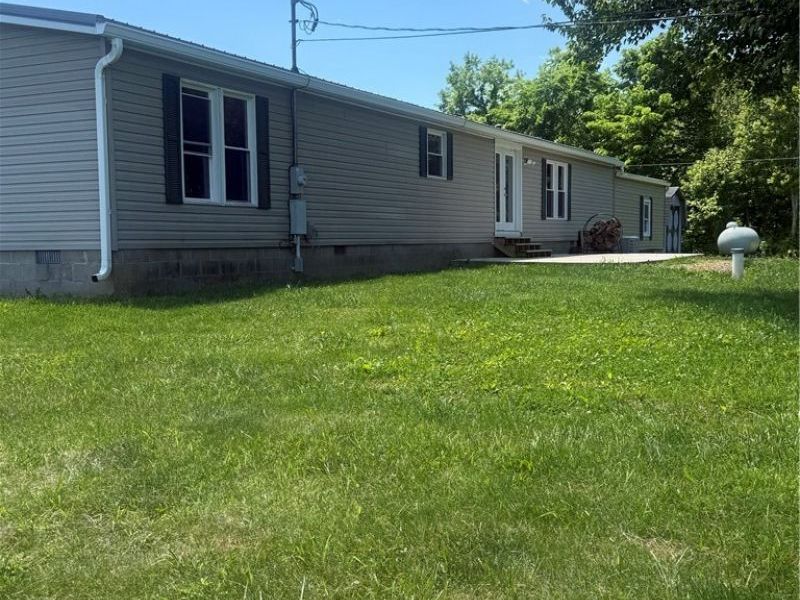 75663 Old Twenty One Road, Kimbolton, OH 43749 Photo 8