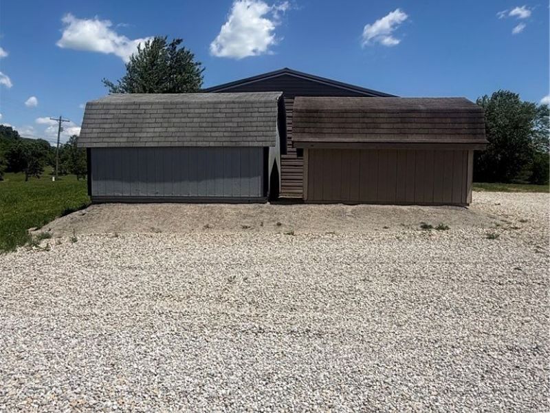 75663 Old Twenty One Road, Kimbolton, OH 43749 Photo 9