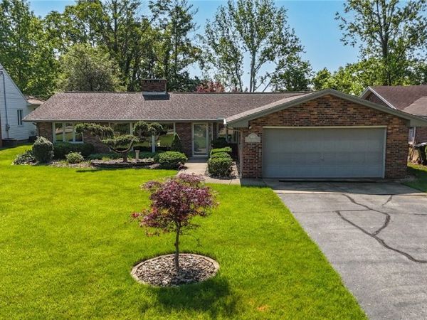 910 Glendale Road , Marietta, OH 45750
