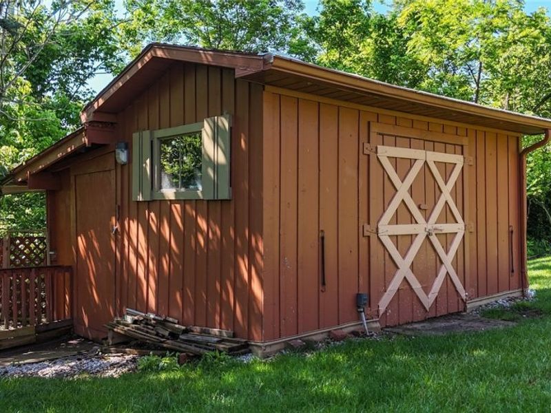 910 Glendale Road, Marietta, OH 45750 Photo 34