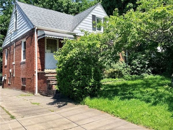 817 S Green Road , South Euclid, OH 44121