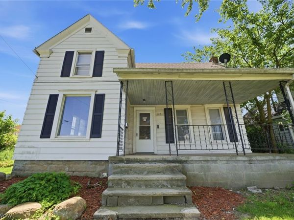 115 W 30th Street , Lorain, OH 44055