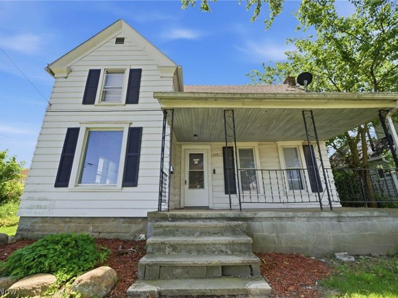 115 W 30th Street, Lorain, OH 44055 Photo 1