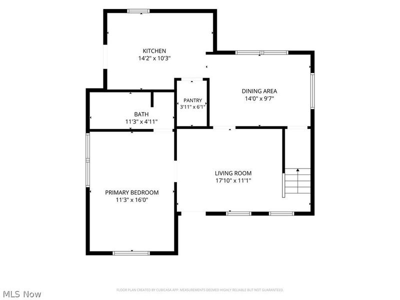 115 W 30th Street, Lorain, OH 44055 Photo 30