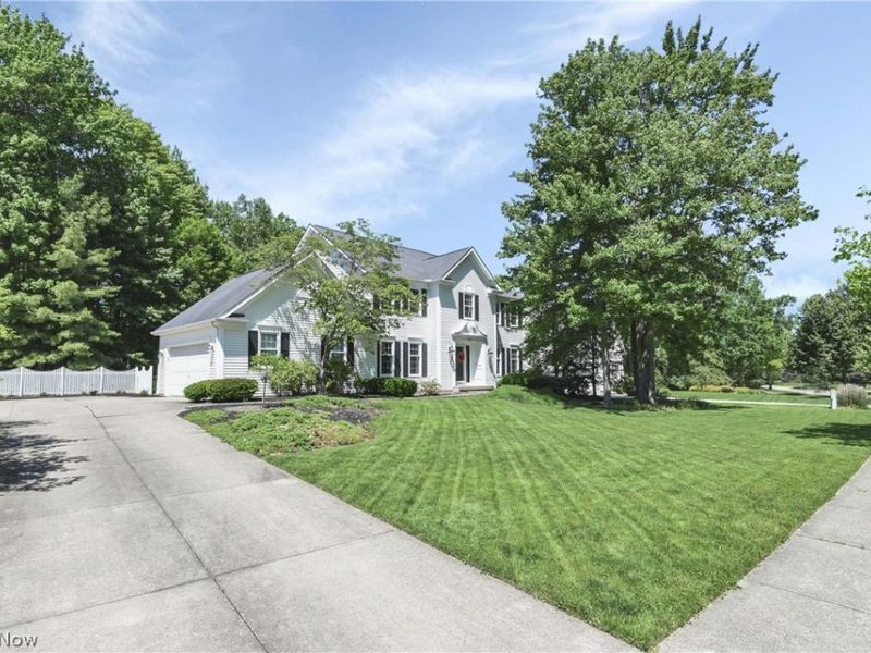 705 Lake Trail, Aurora, OH 44202 Photo 50