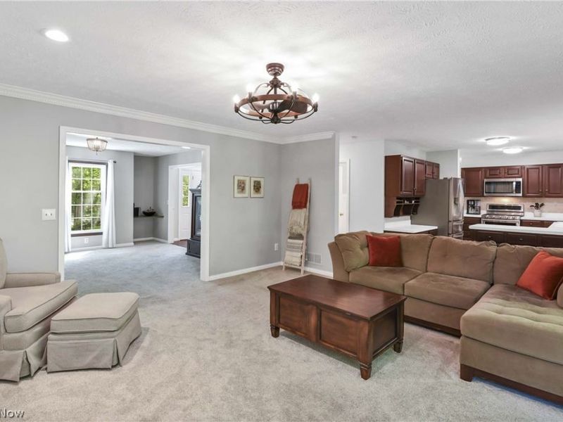 705 Lake Trail, Aurora, OH 44202 Photo 7