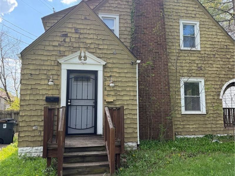 918 Frederick Boulevard , Akron, OH 44320 Photo 44