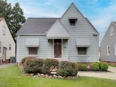 7612 Ira Avenue, Brooklyn, OH 44144