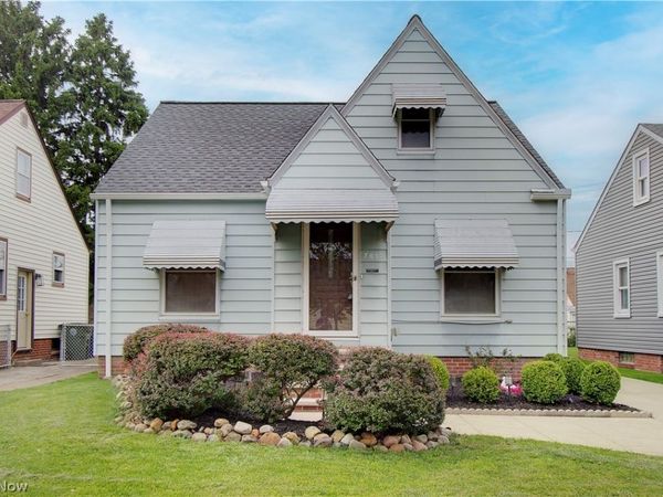 7612 Ira Avenue , Brooklyn, OH 44144