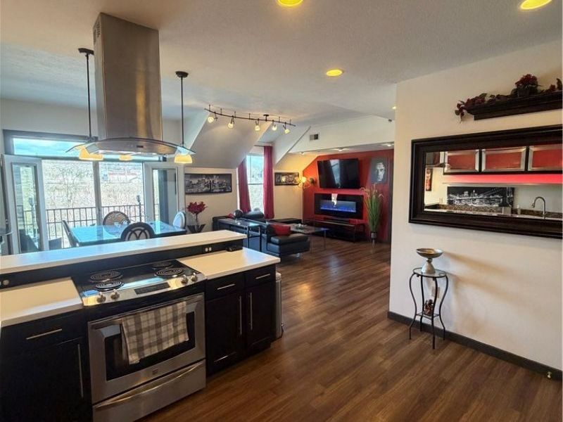 1846 Front Street, Unit 408, Cuyahoga Falls, OH 44221 Photo 7