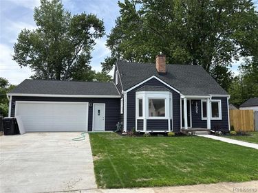 21935 Tulane Avenue , Farmington, MI 48336