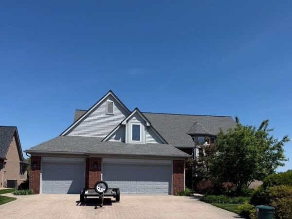 10368 Saint John Drive, Algonac, MI 48001