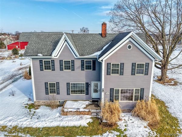 3342 Oak Grove Road, Howell Twp, MI 48855