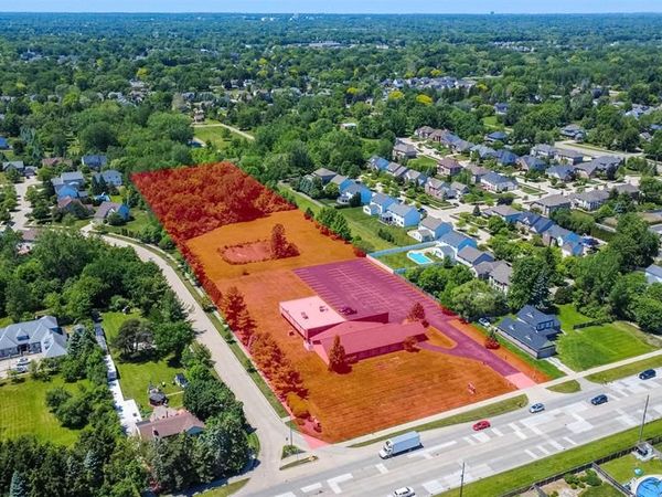 38505 Dequindre Road , Troy, MI 48083