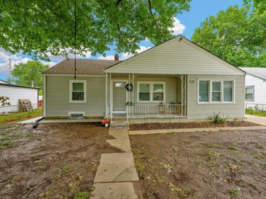 1839 S Bleckley, Wichita, KS 67218