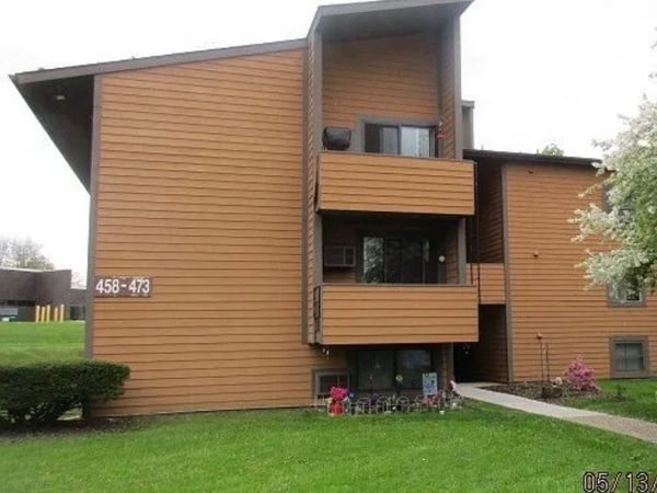 460 Idlewood Boulevard, Baldwinsville, NY 13027