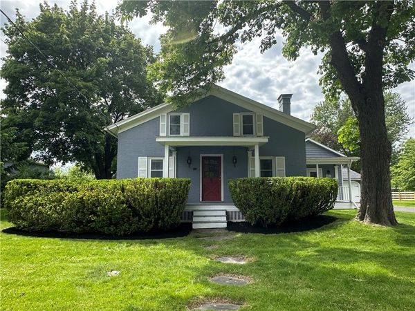 548 White Springs Road , Geneva, NY 14456