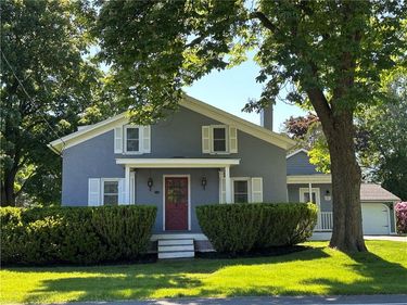 548 White Springs Road, Geneva, NY 14456