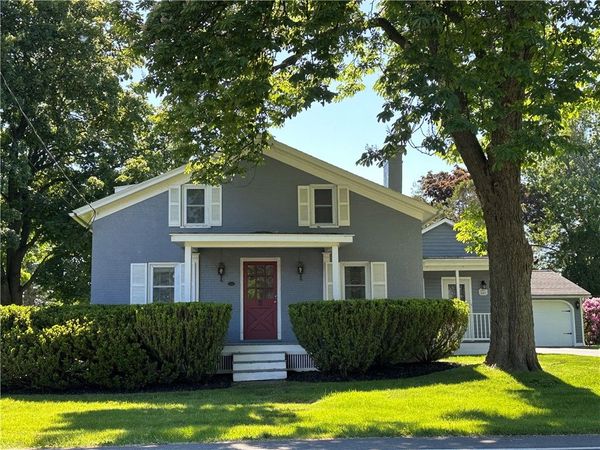 548 White Springs Road, Geneva, NY 14456