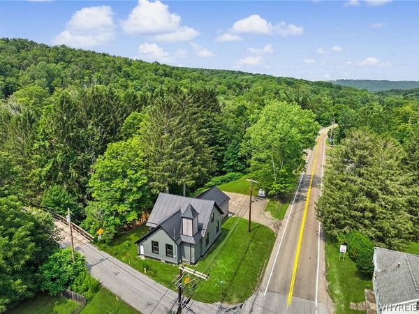 9386 State Road, Colden, NY 14033