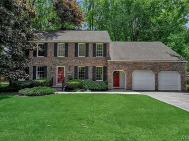 266 Wellingwood Dr Drive, East Amherst, NY 14051