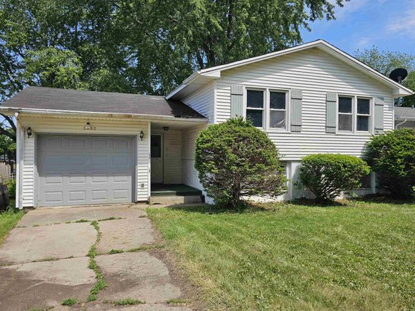 2632 19th Street, ROCKFORD, IL 61109