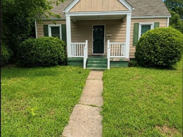 1114 E 16th Street, Richmond, VA 23224