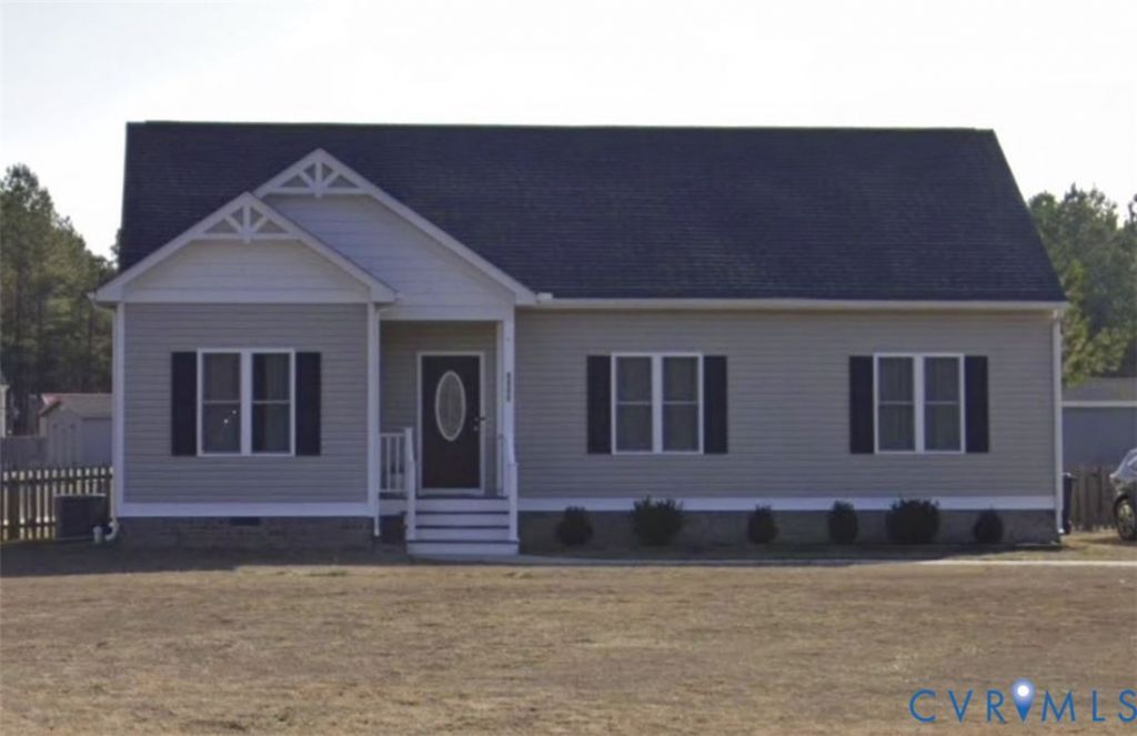 8900 Rock Cedar Road , New Kent, VA 23124 Main Photo