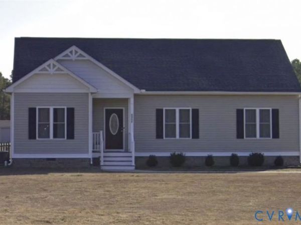 8900 Rock Cedar Road , New Kent, VA 23124