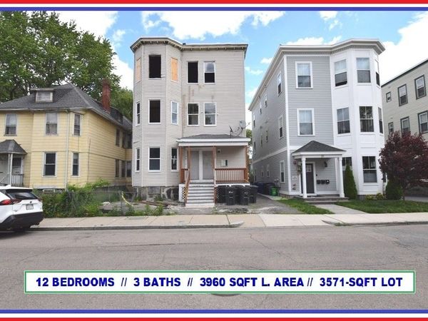 26-28 Wentworth Street, Boston, MA 02124