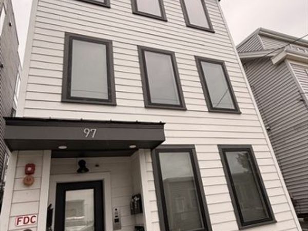 97 Condor Street, Unit 2, Boston, MA 02128