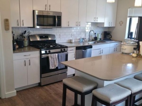 560 Moody, Unit 2-A, Waltham, MA 02452