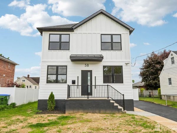 58 N Fern Street, Edison, NJ 08817