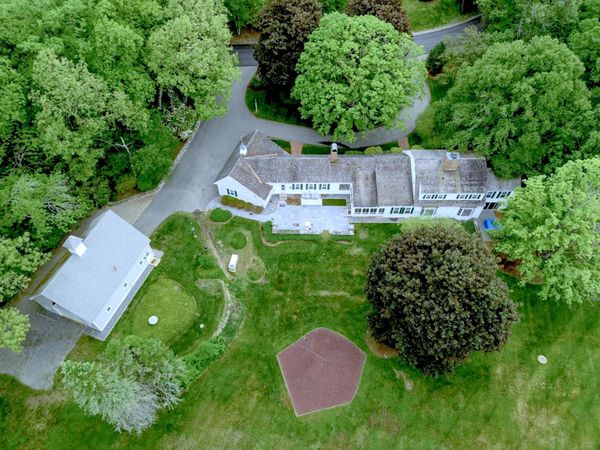 16 Storybrook Lane, Amherst, NH 03031