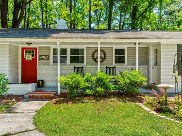 3724 Randell Road, Garner, NC 27529