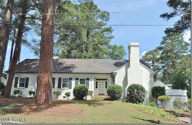 400 Clyde Avenue Nw, Wilson, NC 27893 Main Photo