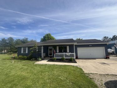 4064 Newport Road, Fort Loramie, OH 45845