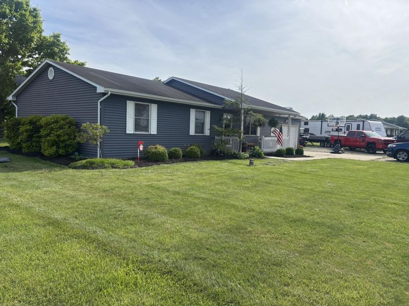 4064 Newport Road, Fort Loramie, OH 45845 Photo 2