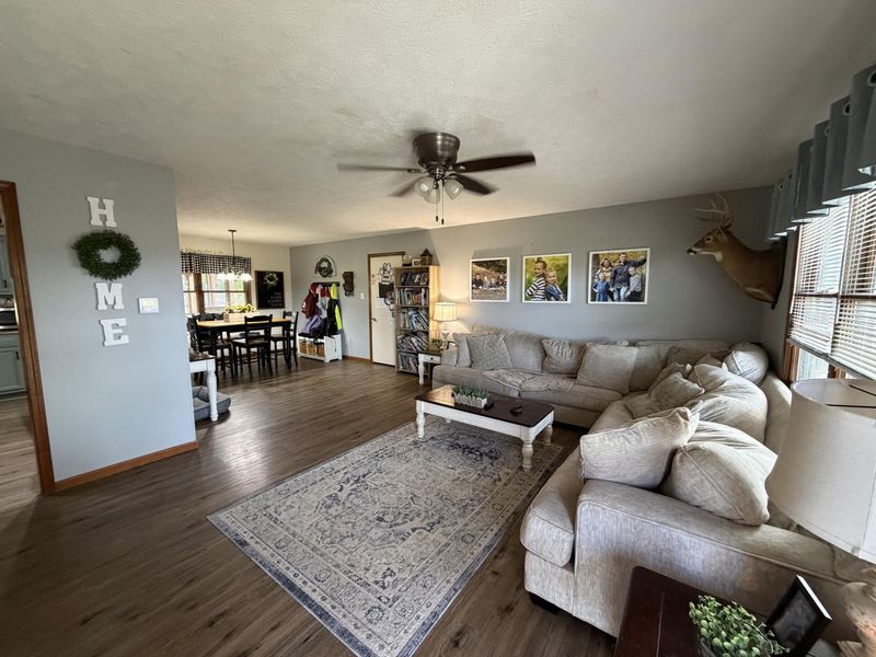 4064 Newport Road, Fort Loramie, OH 45845 Photo 3