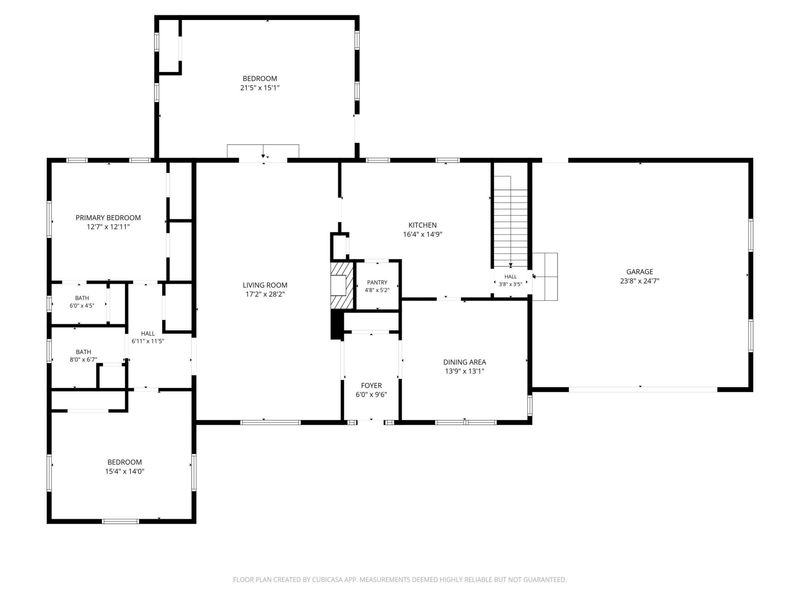 1552 Grimes Circle, Urbana, OH 43078 Photo 17