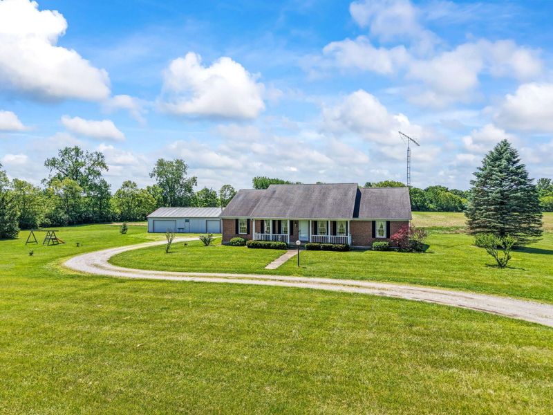 7624 E State Route 41 , Troy, OH 45373 Photo 1