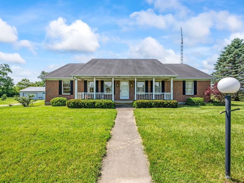 7624 E State Route 41 , Troy, OH 45373 Photo 12