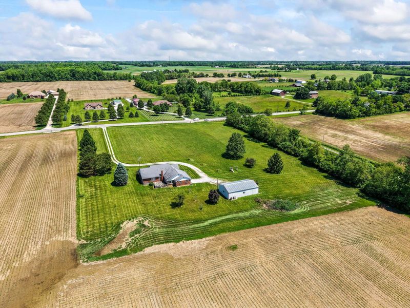7624 E State Route 41 , Troy, OH 45373 Photo 65