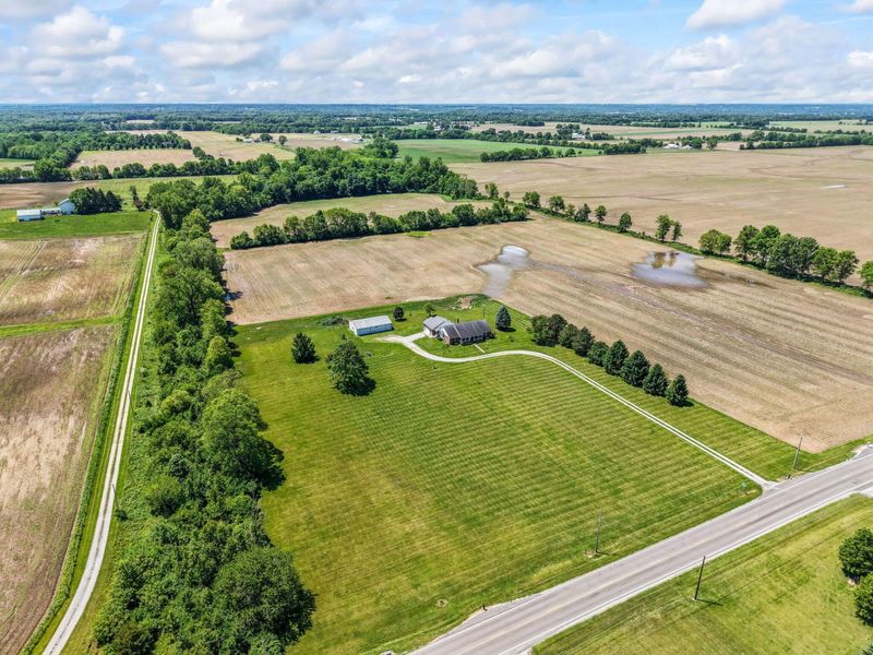 7624 E State Route 41 , Troy, OH 45373 Photo 7