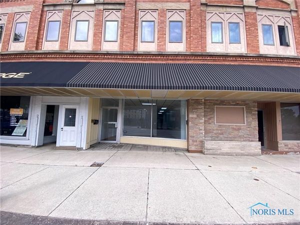 110 S Main Street , Findlay, OH 45840