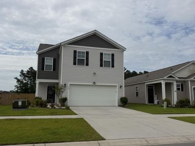 742 Ladywood Drive, Summerville, SC 29486