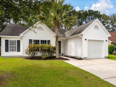 120 Avonshire Drive, Summerville, SC 29483