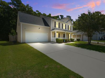 214 Eagle Ridge Road, Summerville, SC 29485